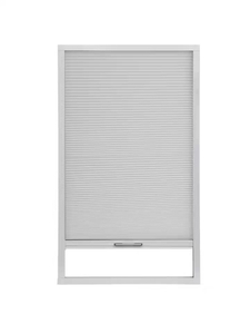 Motorisierte Dachfenster-Verdunkelungsrollos