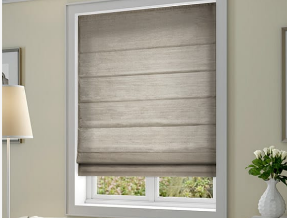 Raffrollos für Windows