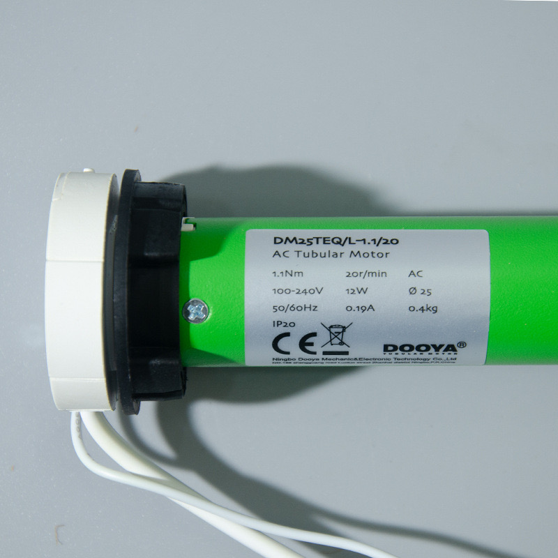 Batteriebetriebene Fernbedienung 25 mm DOOYA DM25TEQ
