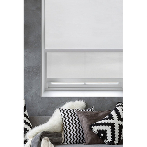 Kabelloses manuelles Rollo Horizontales Fenster